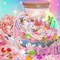 Light-Up Unicorn Terrarium Kit for Kids, DIY Arts & Crafts Gift for Girls Ages 4 5 6 7 8-12 Year Old, LED Night Light with Remote, Best Christmas Birthday Easter Unicorn Toys Gifts for Girls Kid